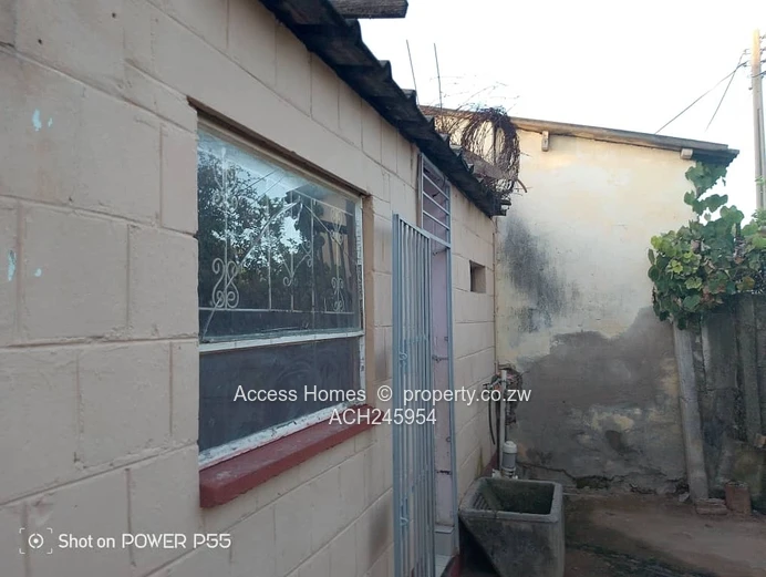 Zengeza 1 Core House  for Sale 