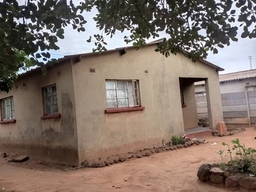 3 bedrooms house for sale in Mkoba, Gweru 