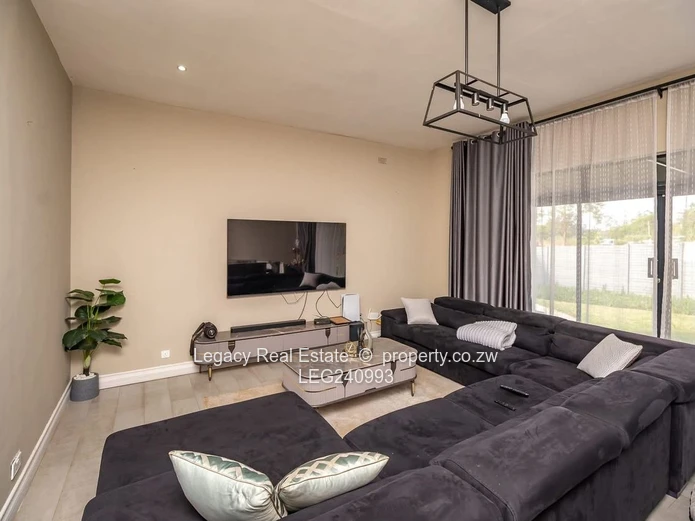 Greendale Peakwood Village Mordern Townhouse for Rent