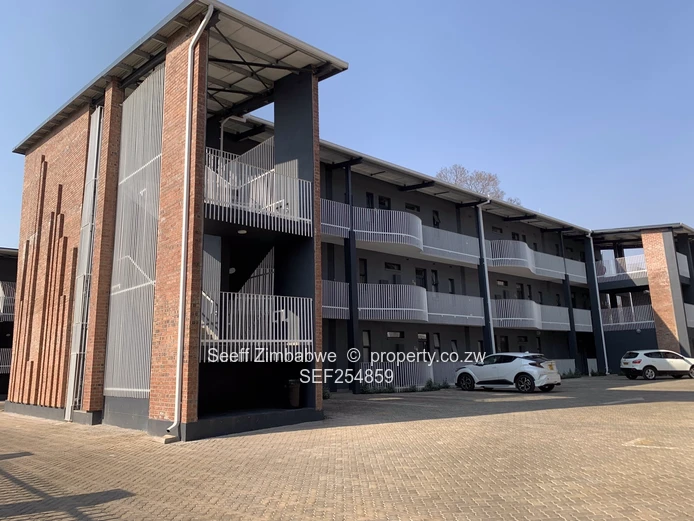 2 Bedroom Flat/Apartment for Sale in Vainona