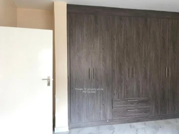 3 Bedroom Flat & Apartment