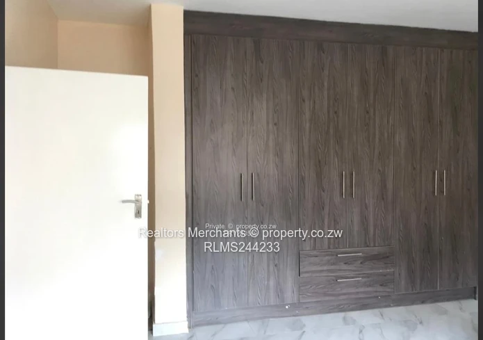 Glenlorne Flat To Rent