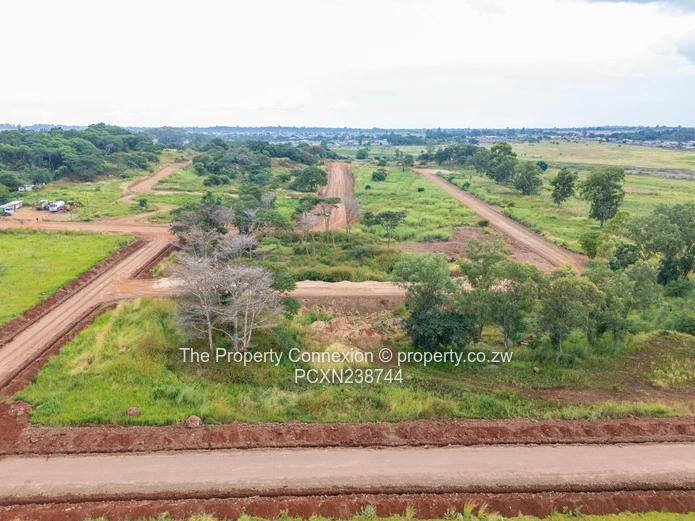 | Secure Your Future: Prime Residential Stands Near Kutandara |