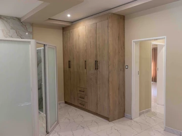 4 Bedroom Townhouse Complex