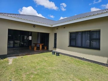 Introducing the Modern Cluster Units in Parktown Waterfalls