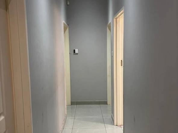 3 Bedroom Townhouse Complex