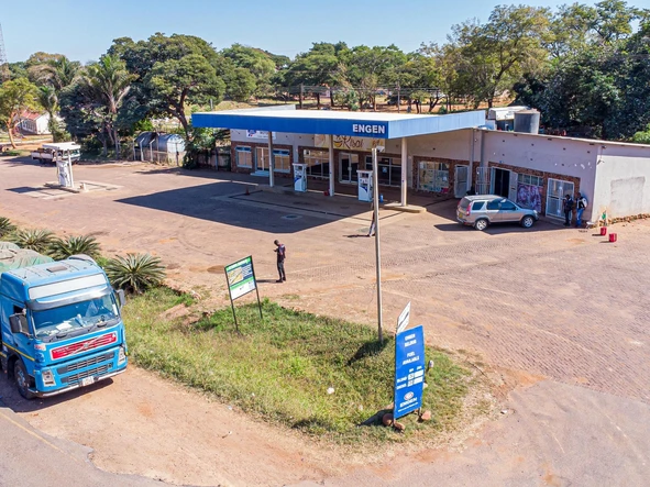 Commercial Property
