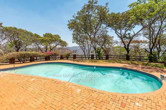 Architectural Elegance Christon Bank