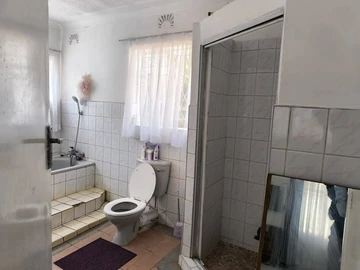 3 Bedroom Townhouse Complex