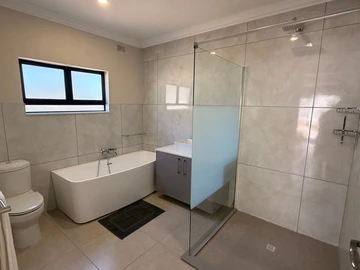 3 Bedroom Townhouse Complex