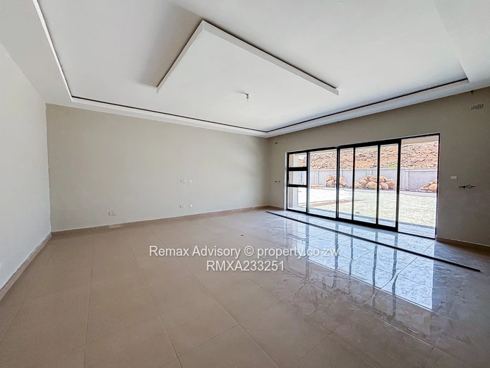 Brand New Luxury Cluster Units For Rent!