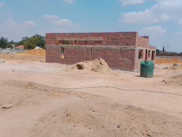 32 Unit Townhouse Complex