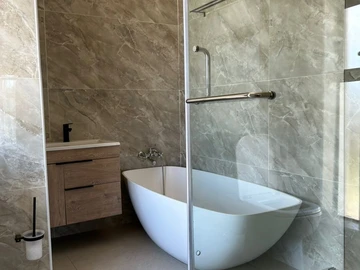 4 Bedroom Townhouse Complex