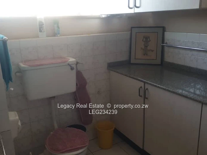 Stirling Heights Flat for Rent