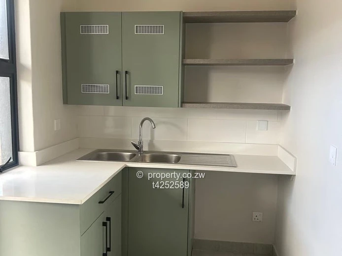 Vainona Spacious 2 bed apartment for rent