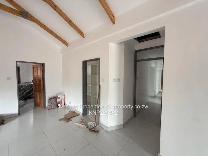 All-new unit available for rent  