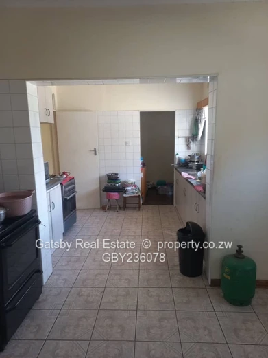 Conveniently located 