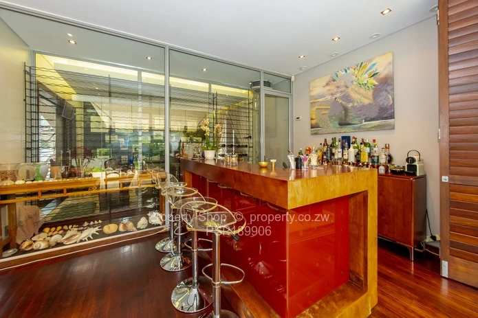 Exquisite and well priced house for sale in one of the most exclusive areas in Sandton, Johannesburg