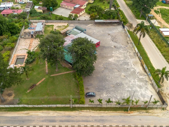 Shop & Retail Property