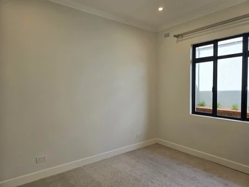 4 Bedroom Townhouse Complex