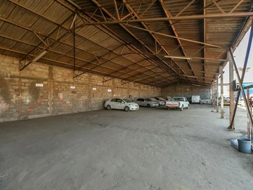 Commercial Property