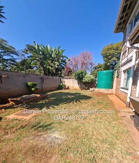 Serene Location.  Immaculate Complex