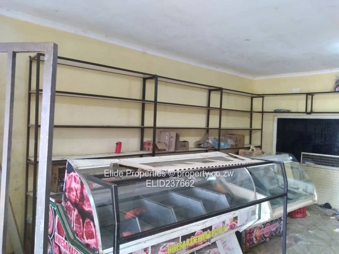 Epworth Shop (Sole Mandate)