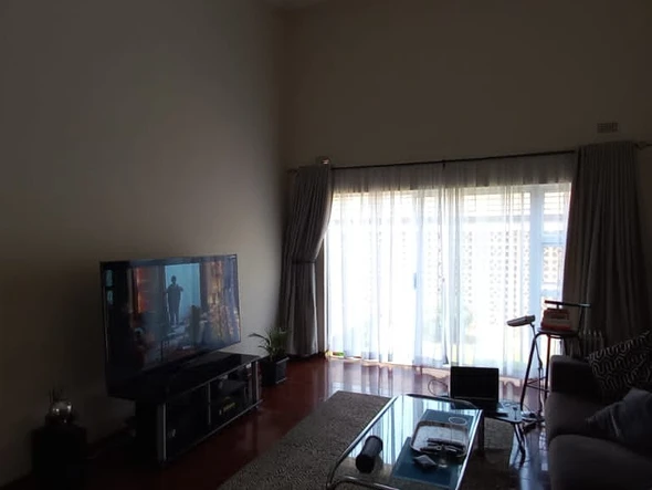 2 Bedroom Garden Flat