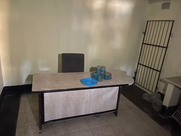 Shop & Retail Property