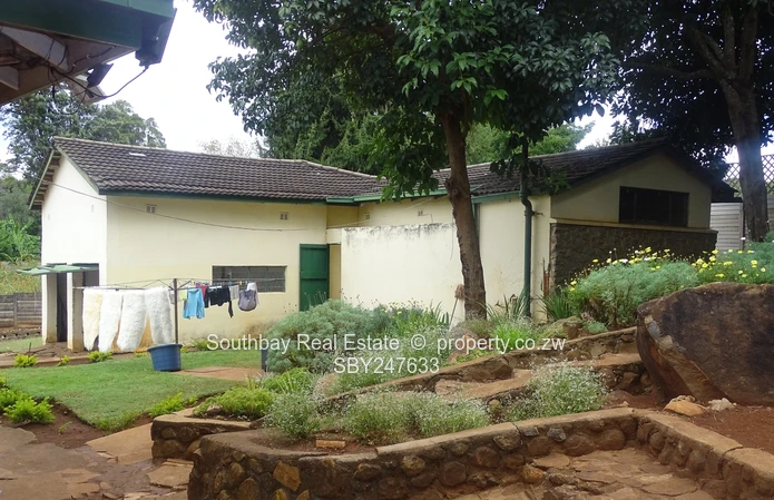 Greystone Park House to let (Sole Mandate)