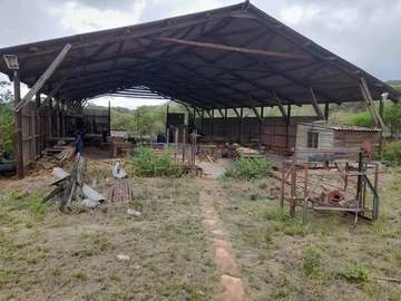 Commercial & Industrial Land