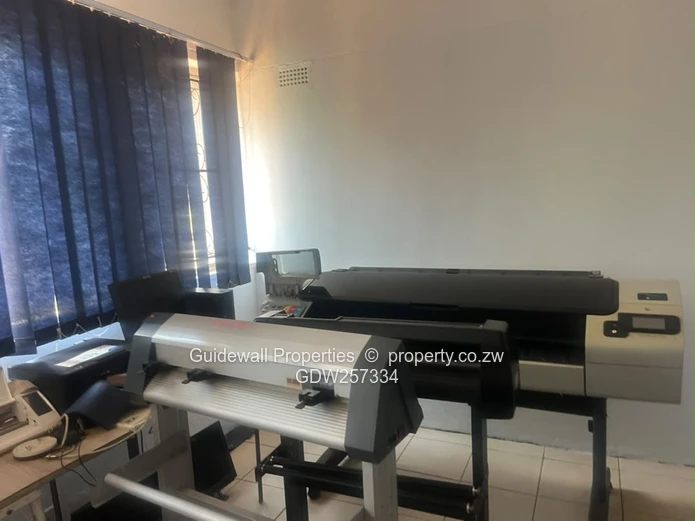 Flat For Sale in the Avenues