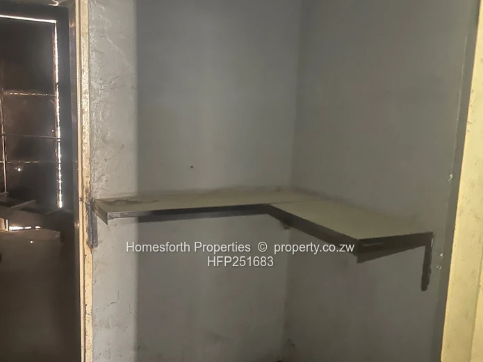 FOR SALE – PRIME COMMERCIAL PROPERTY | Unit M Chitungwiza 