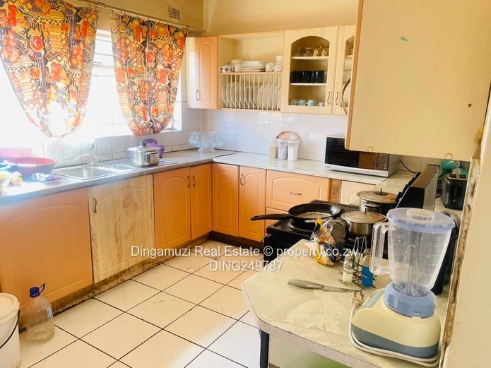 Bloomingdale property 
