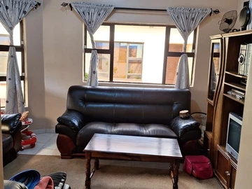 3 Bedroom Townhouse Complex