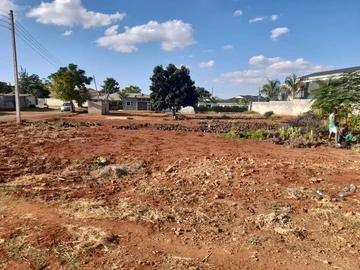 Stands & Residential Land