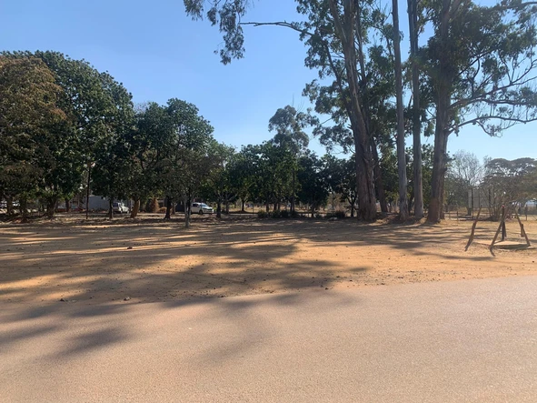Commercial & Industrial Land