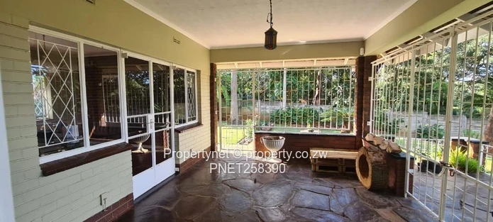 Prestigious Home For Sale