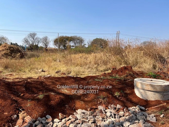 Westgate Residential Stand for Sale 