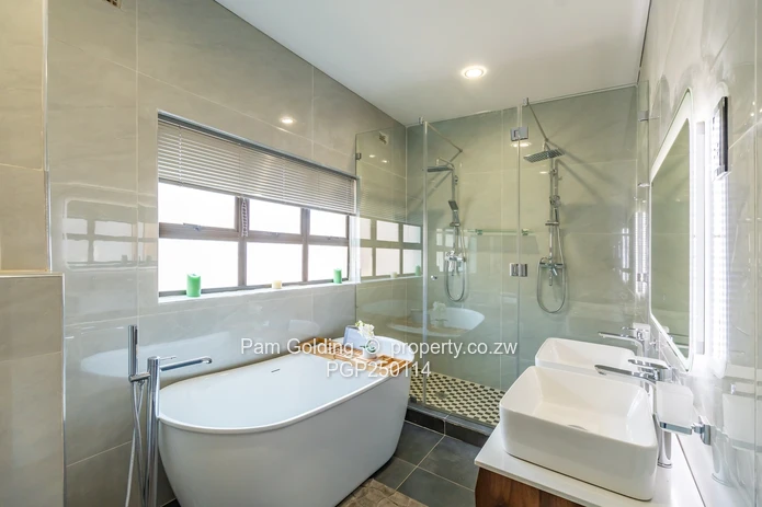 Modern Luxury Townhouse – Golden Stairs, Mount Pleasant (Sole Mandate)