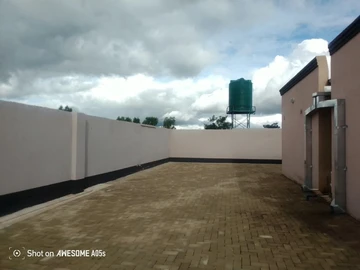 Hotel & Lodge