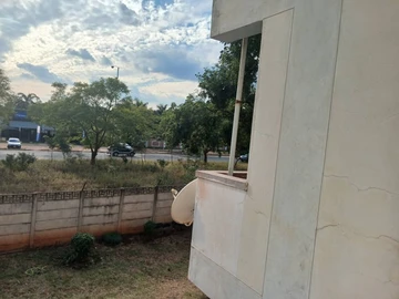 2 Bedroom Garden Flat
