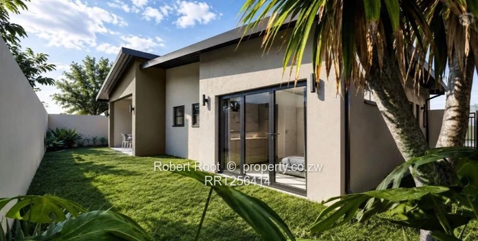 Modern 4-Bedroom Units | Greendale | Off-Plan
