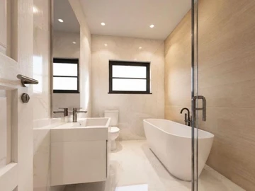 4 Bedroom Townhouse Complex