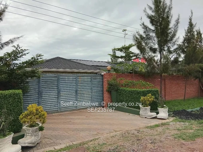 Prime 3000sqm Residential Stand Opposite Madokero