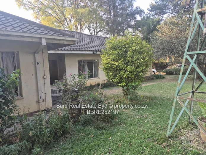 Woodlands Property for Sale