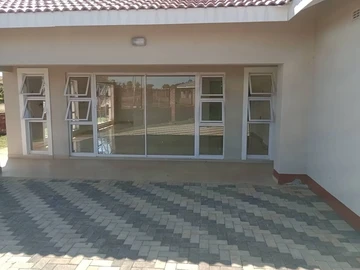 4 Bedroom Townhouse Complex