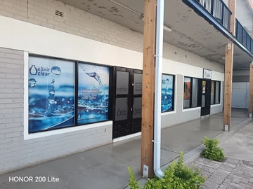 Shop & Retail Property