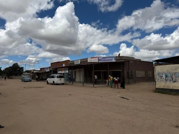 Shop & Retail Property