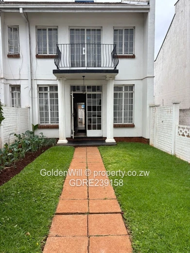 Avenues Fully Furnished 2 Bed Duplex Flat To Rent